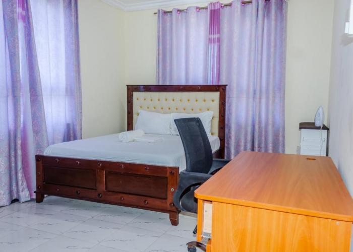 TWO BEDROOM APARTMENT BAMBURI Mombasa