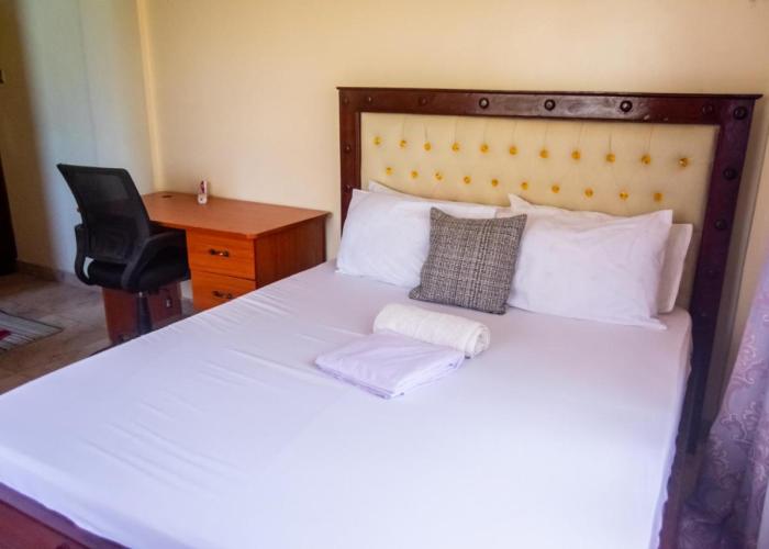 TWO BEDROOM APARTMENT BAMBURI Mombasa