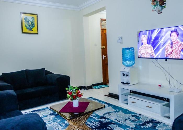 TWO BEDROOM APARTMENT BAMBURI Mombasa