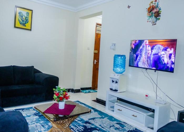 TWO BEDROOM APARTMENT BAMBURI Mombasa