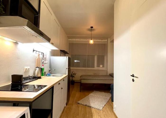 Savi Apartment 5