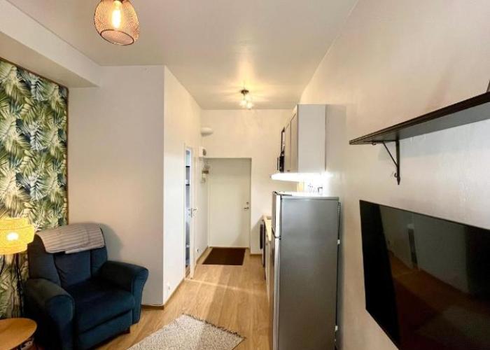 Savi Apartment 5