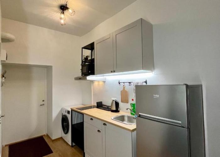 Savi Apartment 5