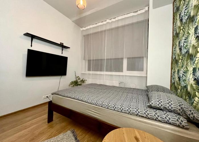 Savi Apartment 5