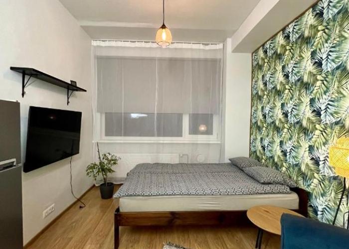 Savi Apartment 5