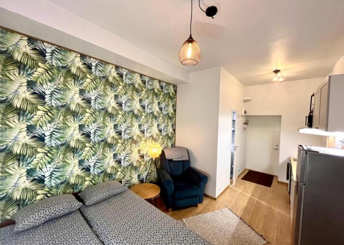 Savi Apartment 5
