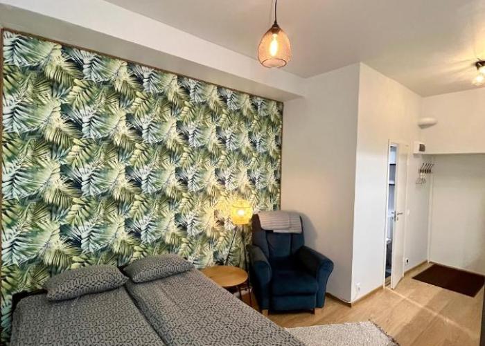 Savi Apartment 5