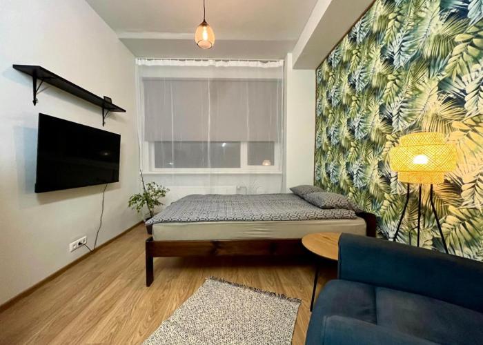 Savi Apartment 5