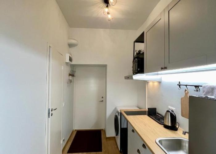 Savi Apartment 5