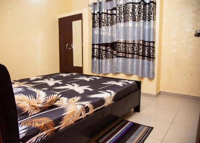 Magnifique Appartement - Cotonou - Avotrou Apkapka
