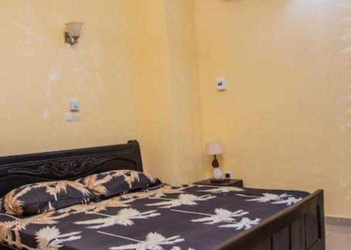 Magnifique Appartement - Cotonou - Avotrou Apkapka