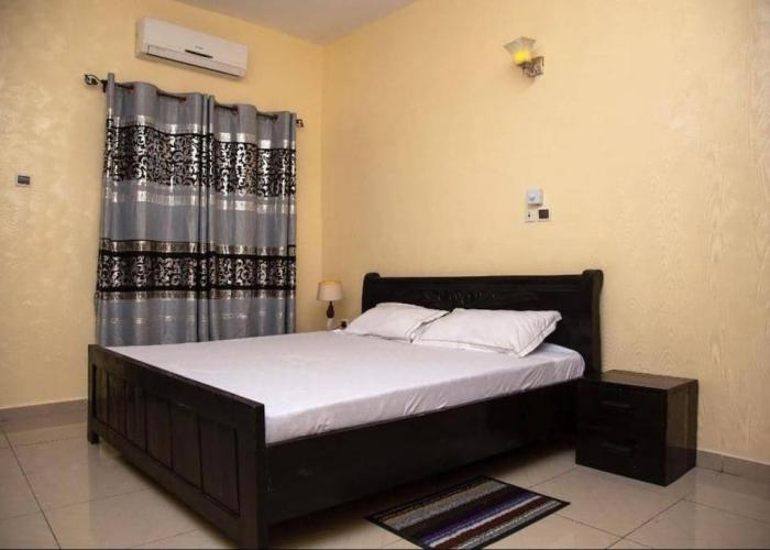 Magnifique Appartement - Cotonou - Avotrou Apkapka