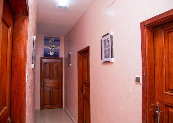Magnifique Appartement - Cotonou - Avotrou Apkapka