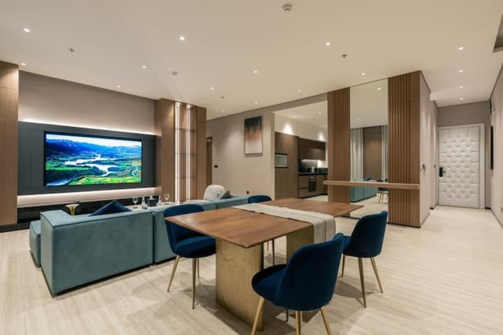 Hometel Residence - Hittin Boulevard