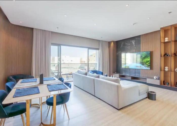 Hometel Residence - Hittin Boulevard