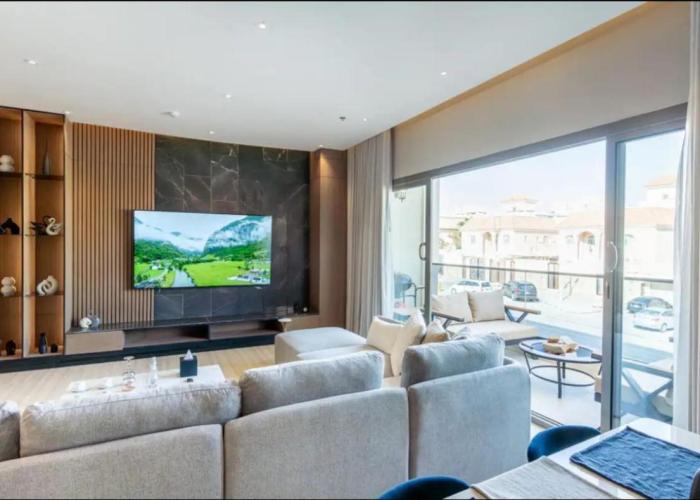 Hometel Residence - Hittin Boulevard