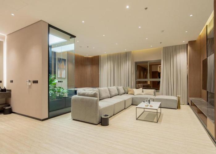 Hometel Residence - Hittin Boulevard