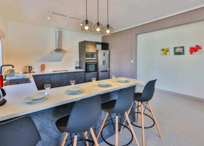 OceanBreeze Apartments Mont Choisy