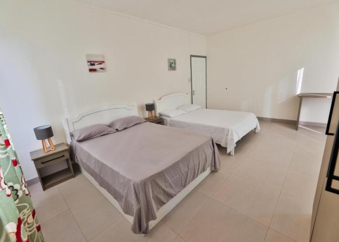 OceanBreeze Apartments Mont Choisy