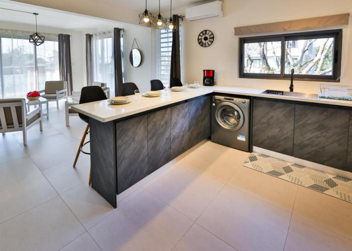 OceanBreeze Apartments Mont Choisy