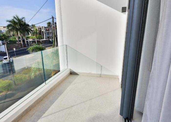 OceanBreeze Apartments Mont Choisy