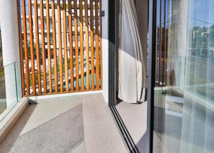 OceanBreeze Apartments Mont Choisy