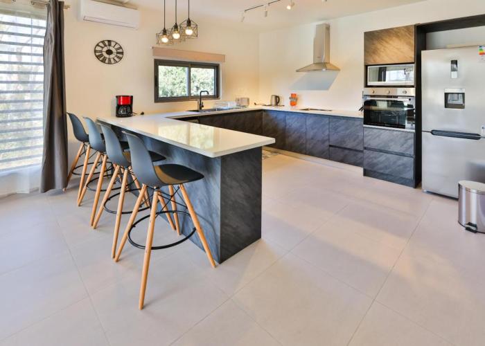 OceanBreeze Apartments Mont Choisy