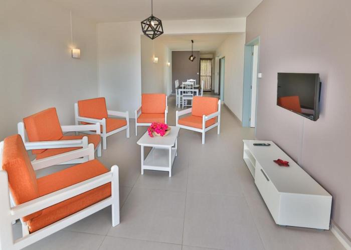 OceanBreeze Apartments Mont Choisy