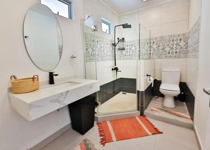 OceanBreeze Apartments Mont Choisy