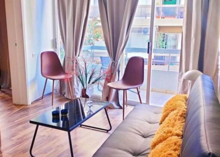 Central Sophisticated Studio Pyrgos near Olympia