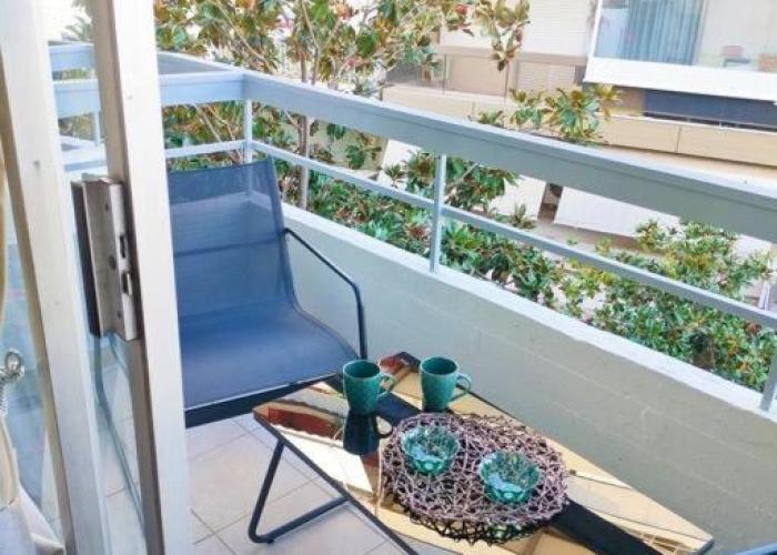Central Sophisticated Studio Pyrgos near Olympia