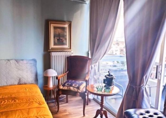Central Sophisticated Studio Pyrgos near Olympia