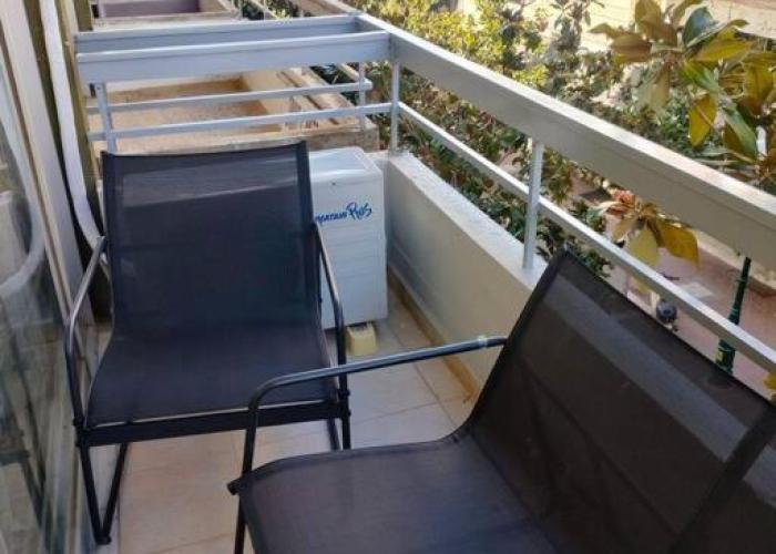 Central Sophisticated Studio Pyrgos near Olympia
