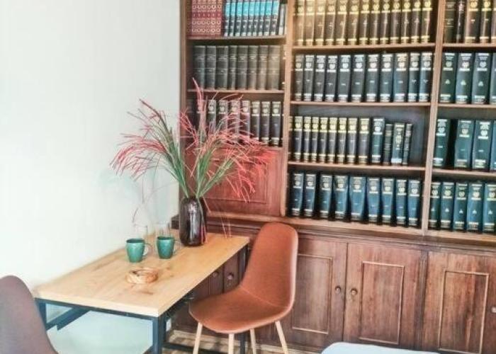 Central Sophisticated Studio Pyrgos near Olympia