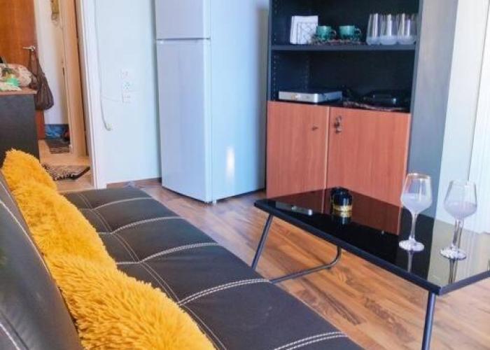 Central Sophisticated Studio Pyrgos near Olympia