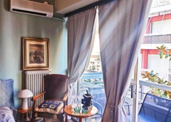 Central Sophisticated Studio Pyrgos near Olympia