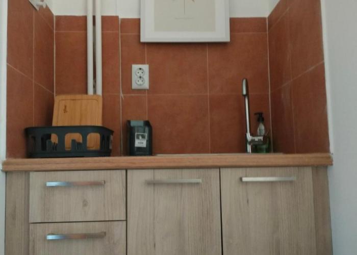 Central Sophisticated Studio Pyrgos near Olympia
