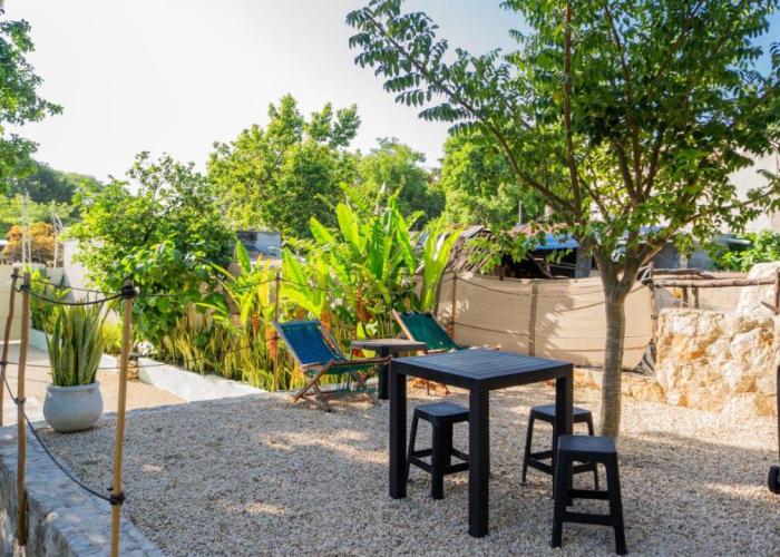 Charming colonial-style room in the heart of Valladolid