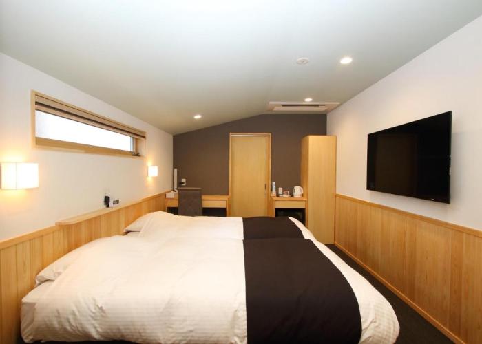 Mitsukuri Hotel