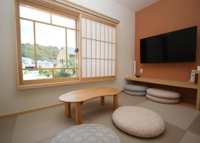 Mitsukuri Hotel