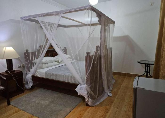 Ras Kitao Holiday Villa