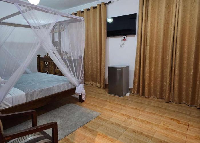Ras Kitao Holiday Villa