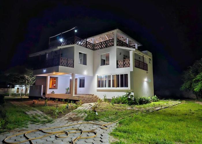 Ras Kitao Holiday Villa
