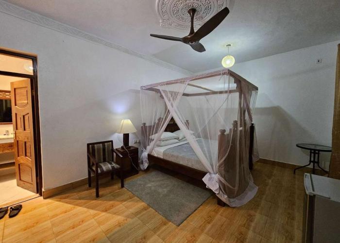 Ras Kitao Holiday Villa