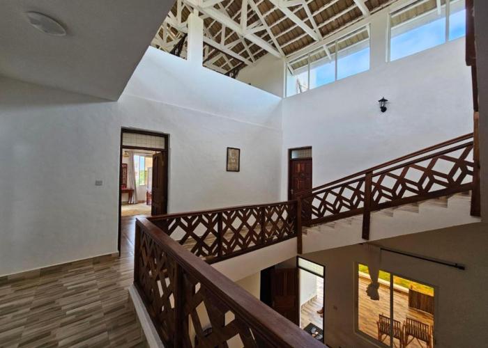 Ras Kitao Holiday Villa