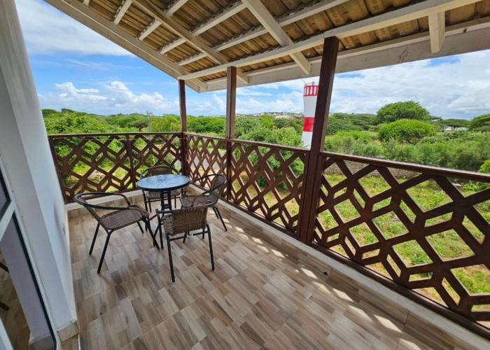 Ras Kitao Holiday Villa
