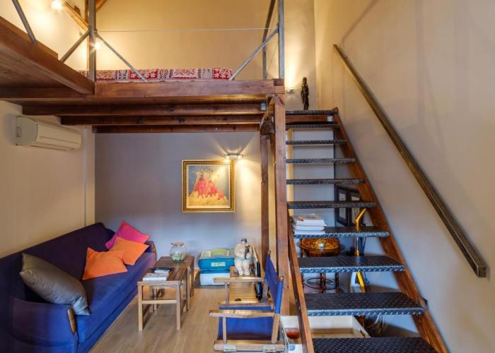 The Gallery - Art Studio in the Heart of Sofia by Flat Mаnager