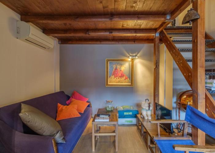 The Gallery - Art Studio in the Heart of Sofia by Flat Mаnager
