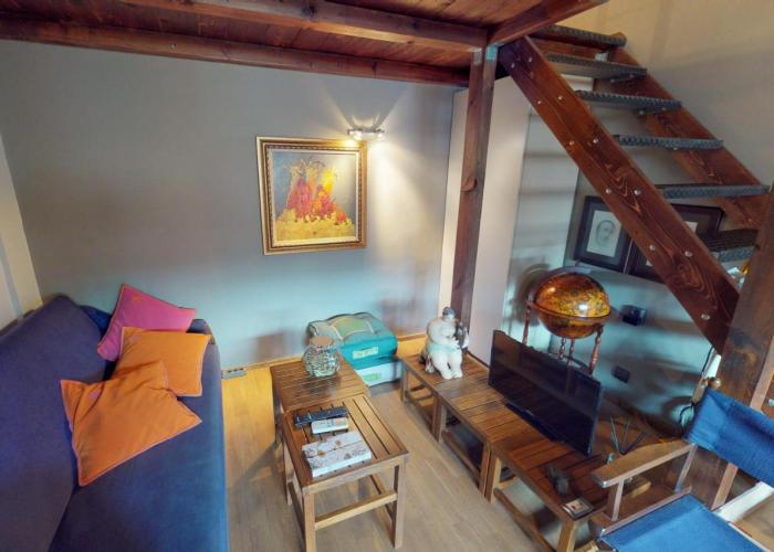 The Gallery - Art Studio in the Heart of Sofia by Flat Mаnager