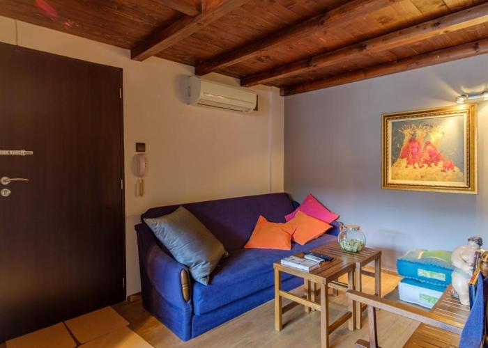 The Gallery - Art Studio in the Heart of Sofia by Flat Mаnager